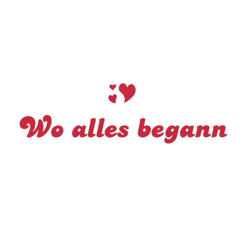 WO  ALLES BEGAN